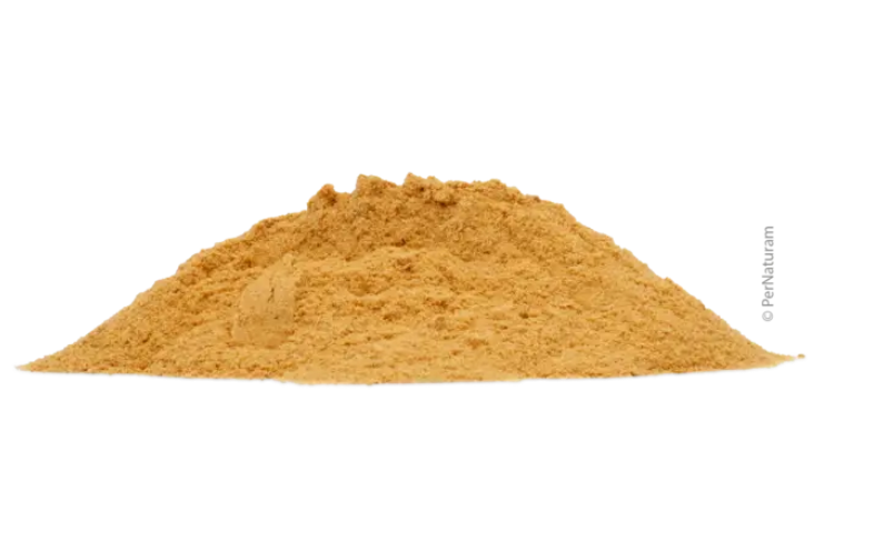 PerNaturam Reine Bierhefe 500g