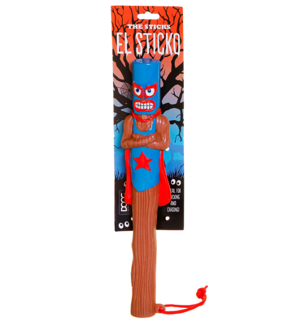 DOOG The Sticks