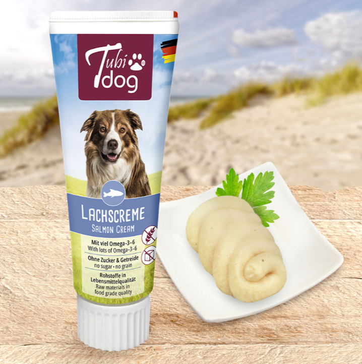 HansePet TubiDog 75g
