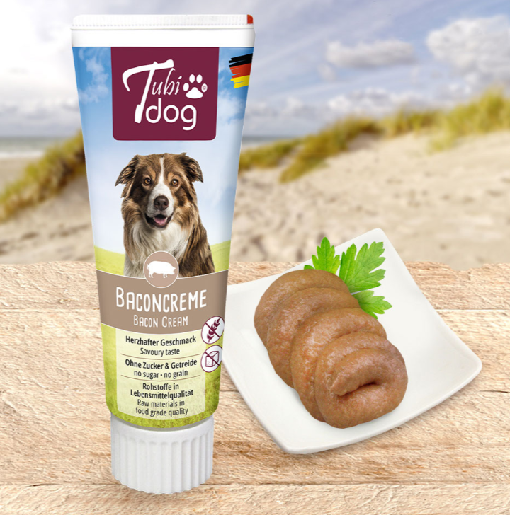 HansePet TubiDog 75g