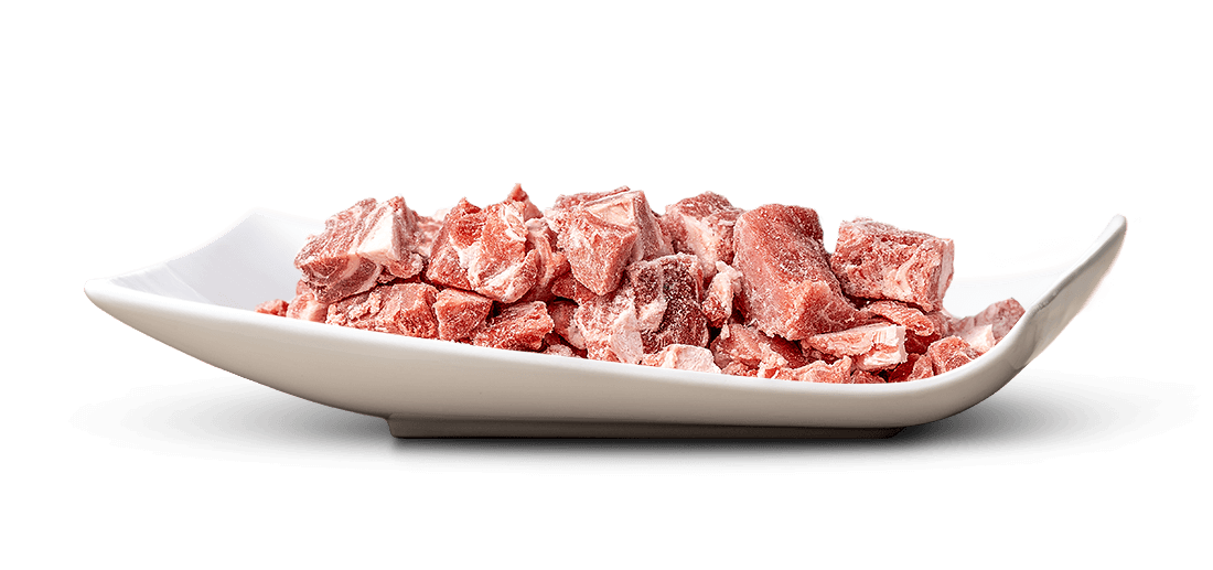 Big Pet Lamm-Muskelfleisch - NUR ABHOLUNG