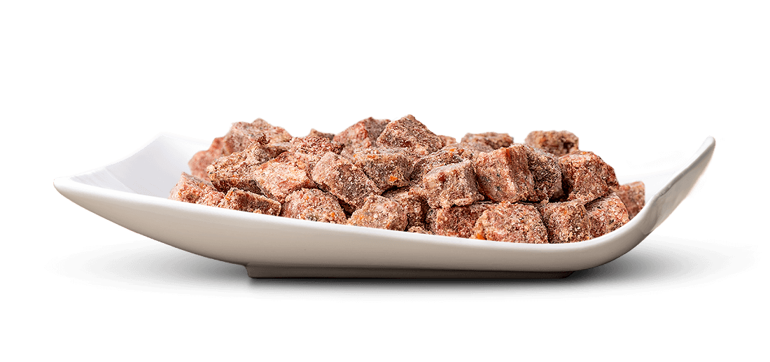 Big Pet Rindfleisch lose / Barf Mischung Pur 500g - NUR ABHOLUNG