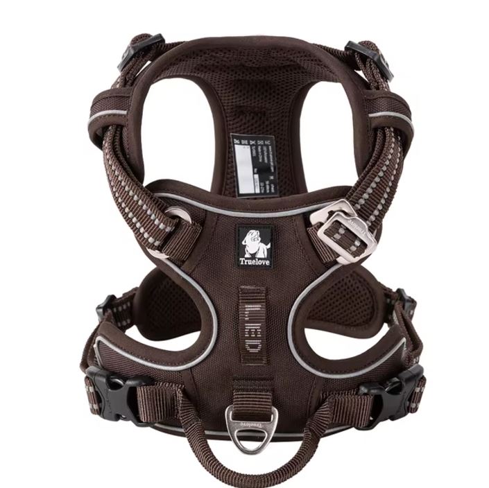 Geschirr Truelove "Allterrain"
