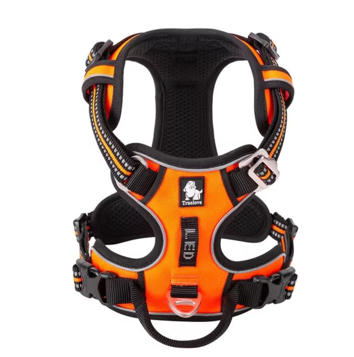 Geschirr Truelove "Allterrain"