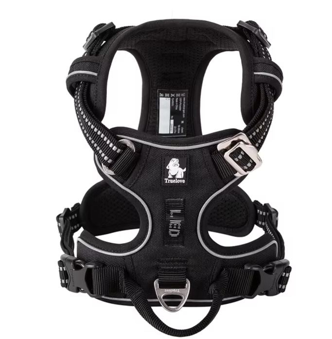 Geschirr Truelove "Allterrain"