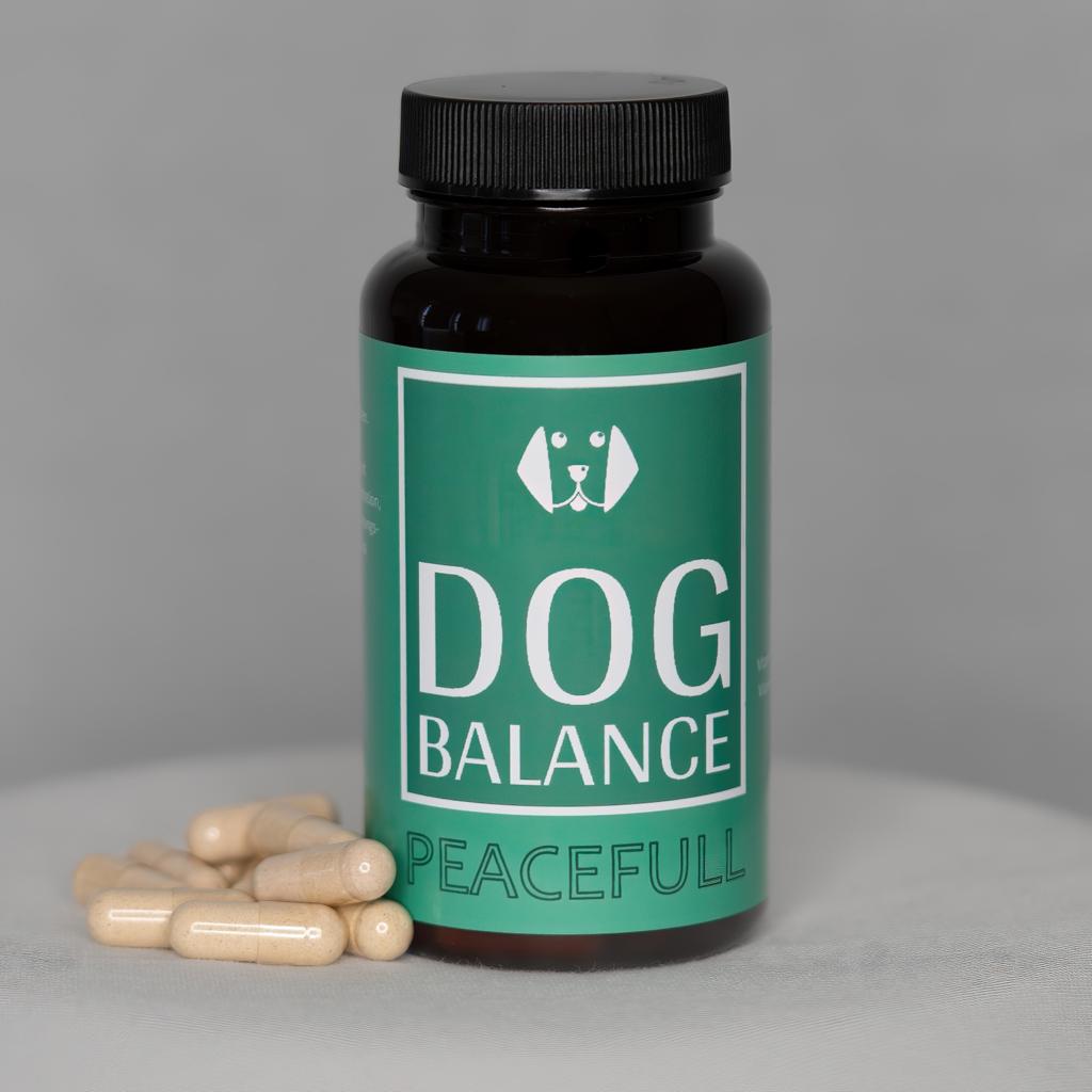 DogBalance® Peacful
