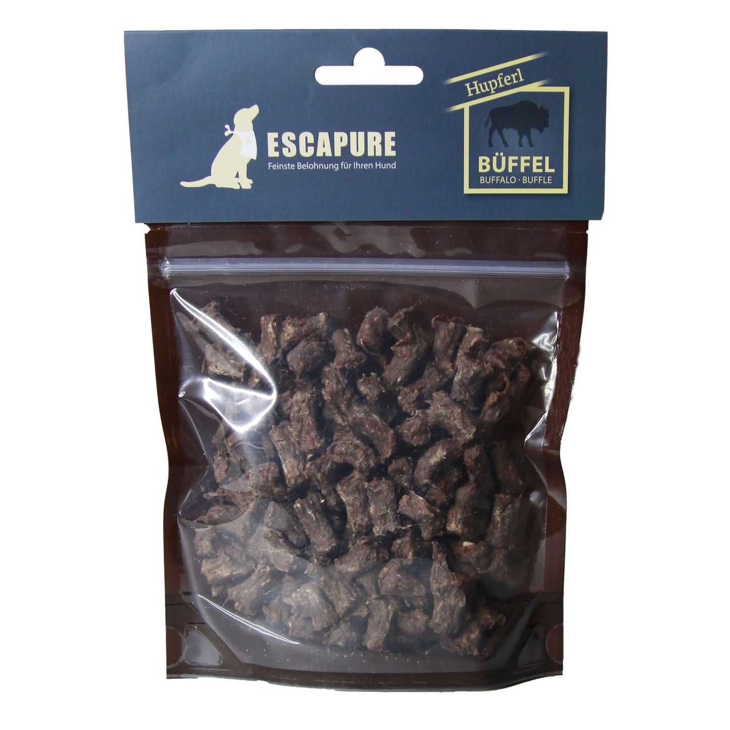 Escapure Hupferl 150g