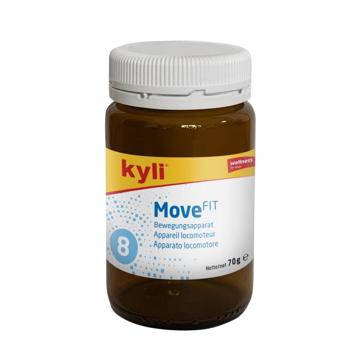 kyli Nr. 8 MoveFit 70g