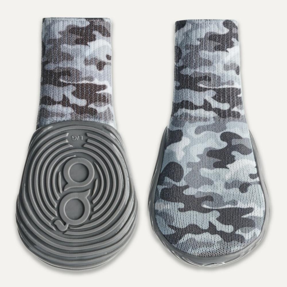 Dog Boots "Gooeez" Regular, 2 Stück
