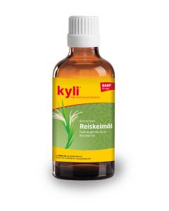 kyli Reiskeimöl 250 ml