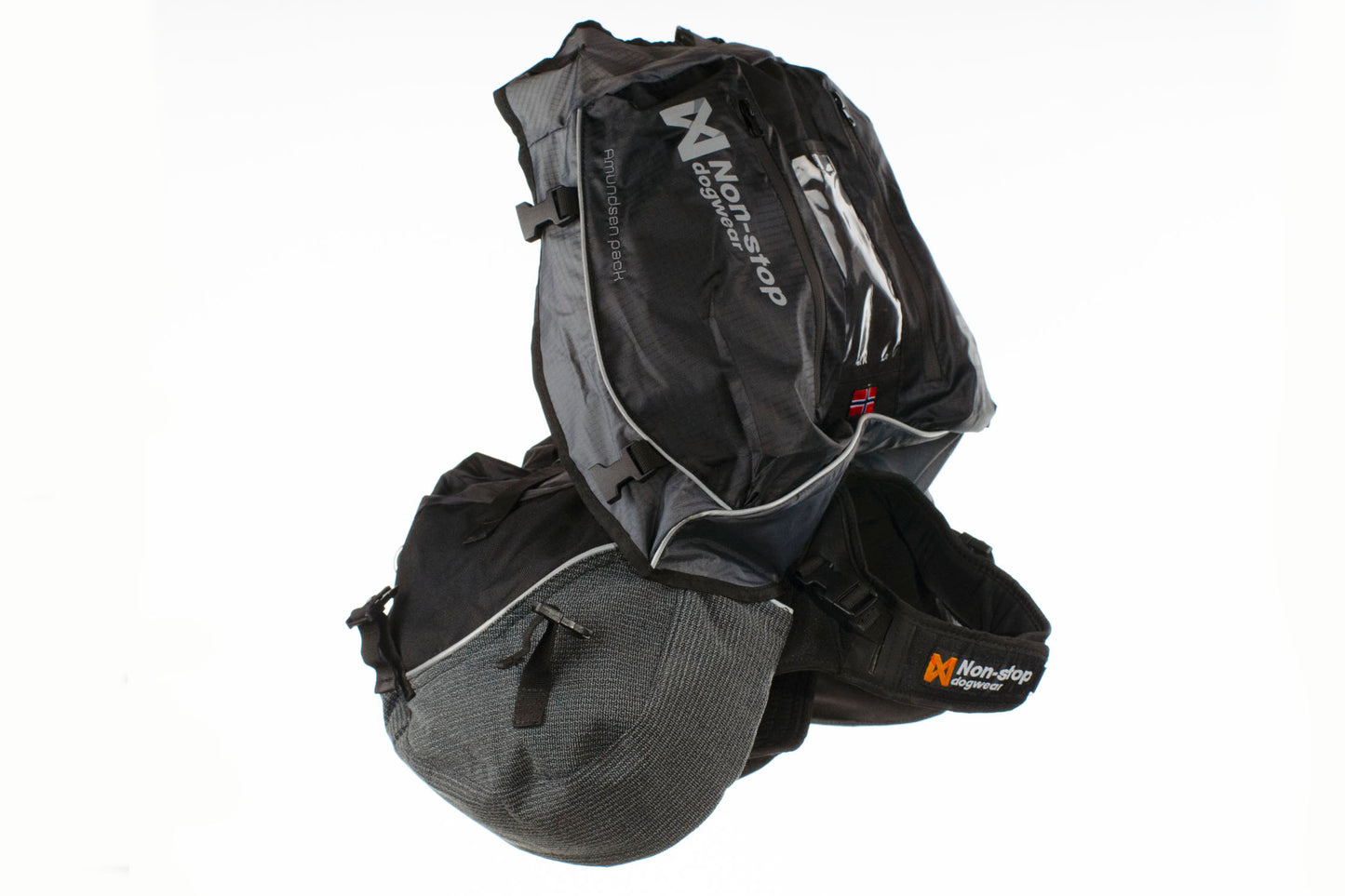 Non-stop dogwear Amundsen pack
