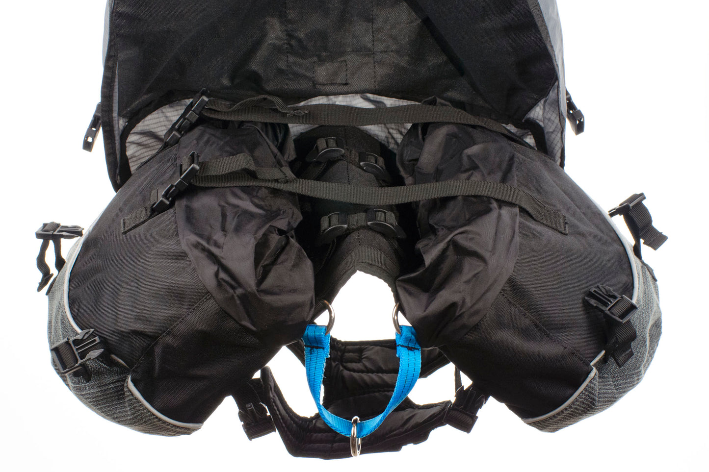 Non-stop dogwear Amundsen pack