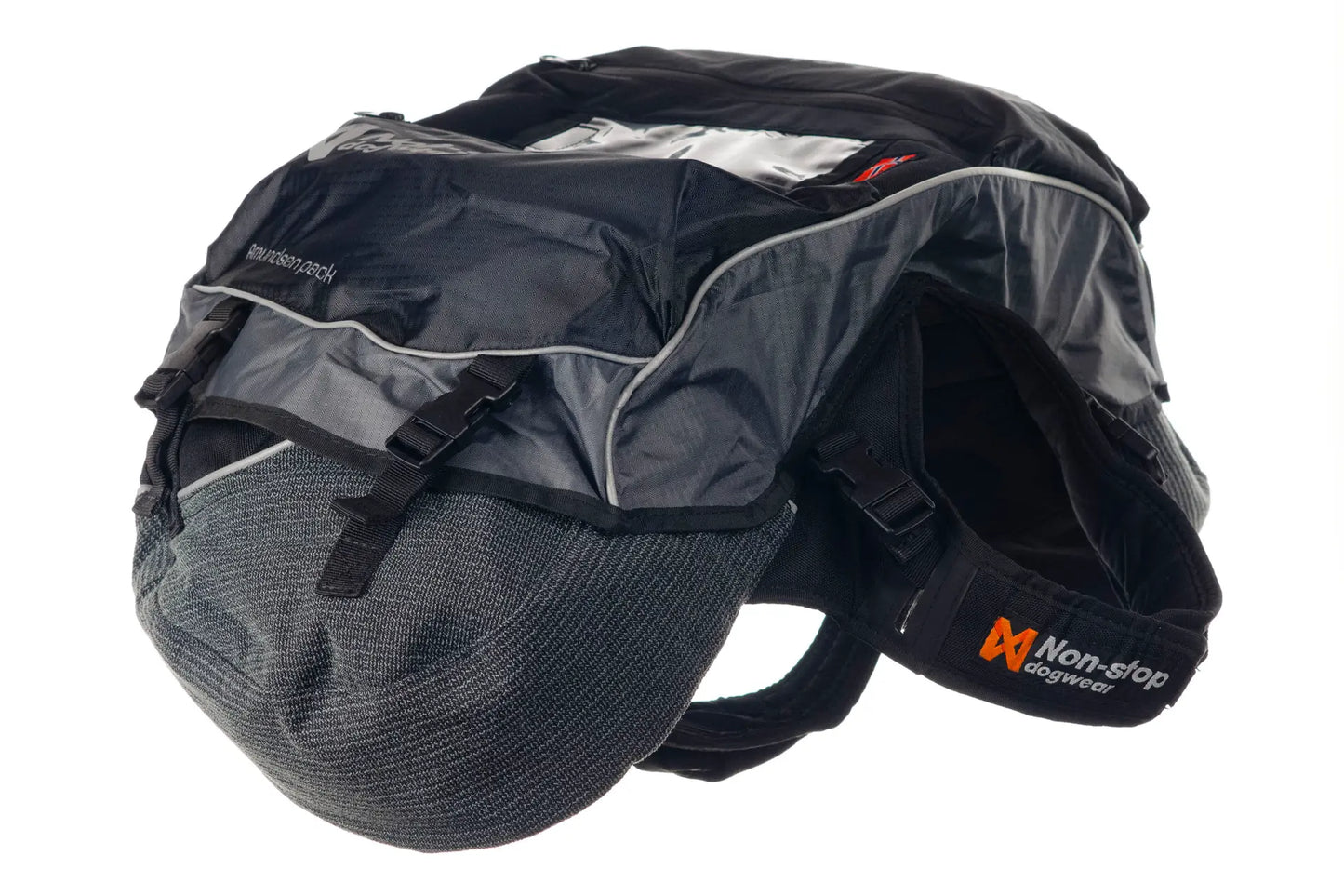 Non-stop dogwear Amundsen pack