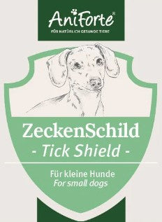 AniForte® ZeckenSchild Kapseln