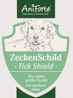 AniForte® ZeckenSchild Kapseln