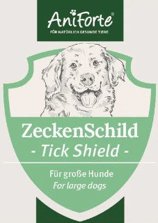 AniForte® ZeckenSchild Kapseln
