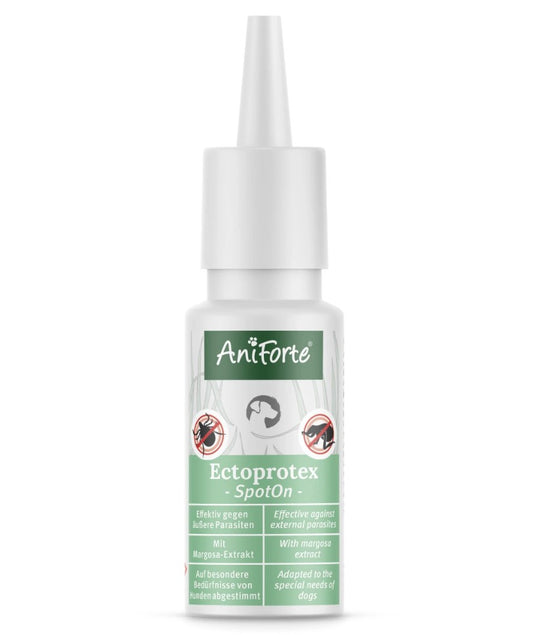 AniForte® Ectoprotex Spot-on 50ml
