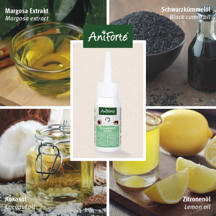 AniForte® Ectoprotex Spot-on 50ml