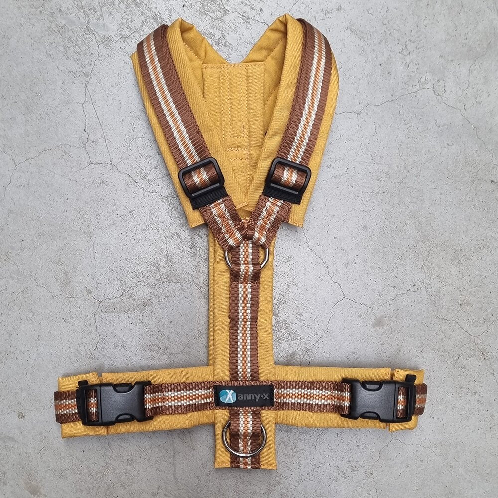 Anny-X Fun Brustgeschirr Limited Edition
