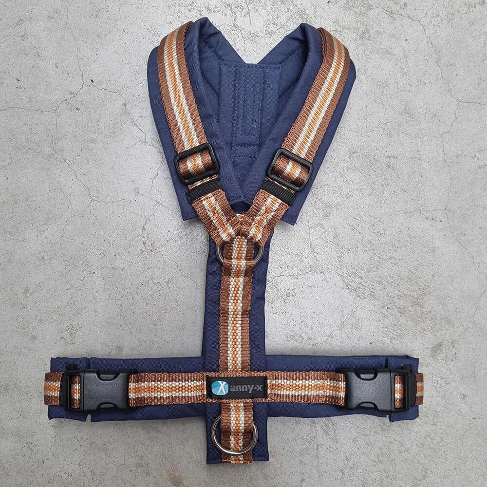 Anny-X Fun Brustgeschirr Limited Edition