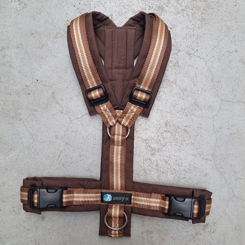 Anny-X Fun Brustgeschirr Limited Edition