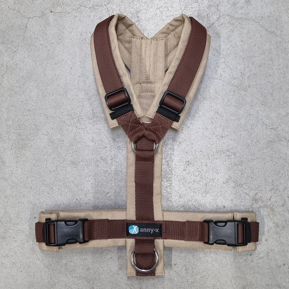 Anny-X Fun Brustgeschirr Limited Edition