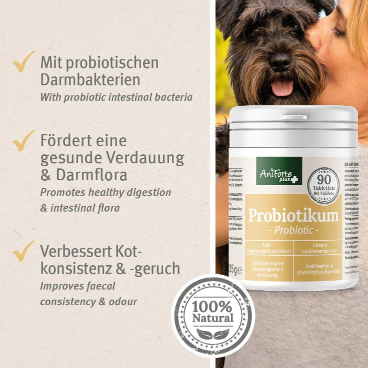 AniForte® plus Probiotikum