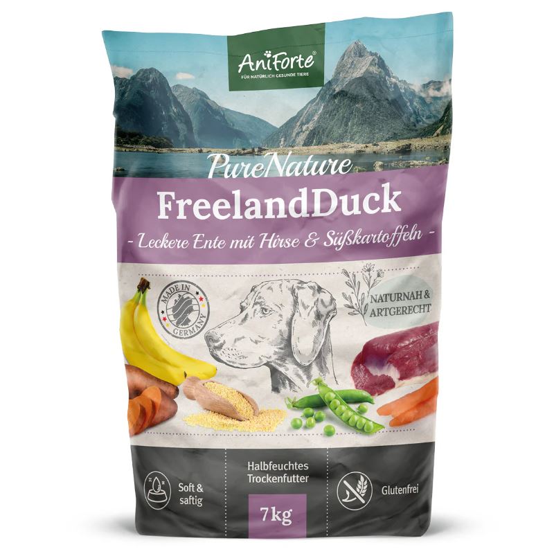 AniForte® PureNature FreelandDuck