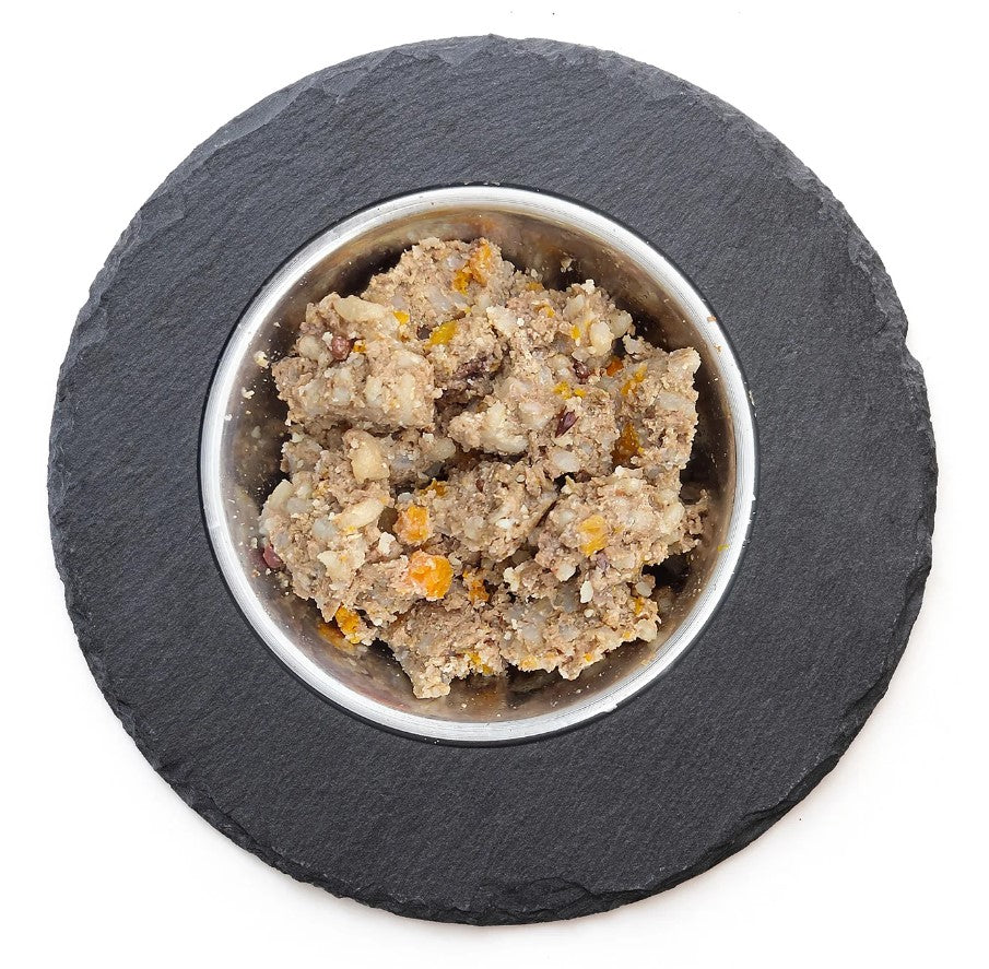 Sana Dog Nass-Menüs 400g