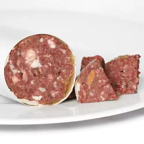 Swiss Natural Gourmettli Rind
