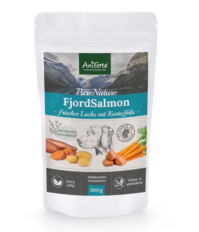 AniForte® PureNature FjordSalmon