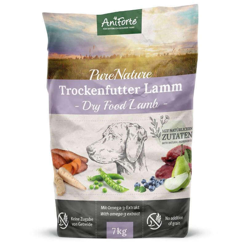 AniForte® PureNature FarmsLamb