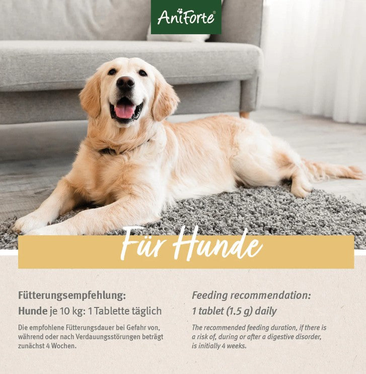AniForte® plus Probiotikum