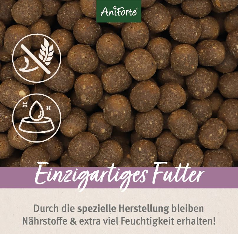 AniForte® PureNature FreelandDuck