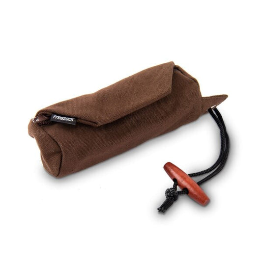 Freezack Snack Dummy braun