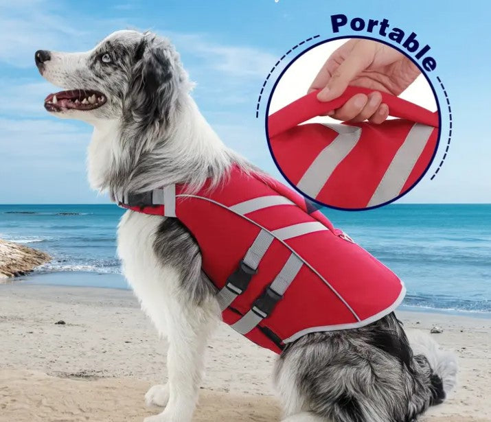 Schwimmweste Rescue