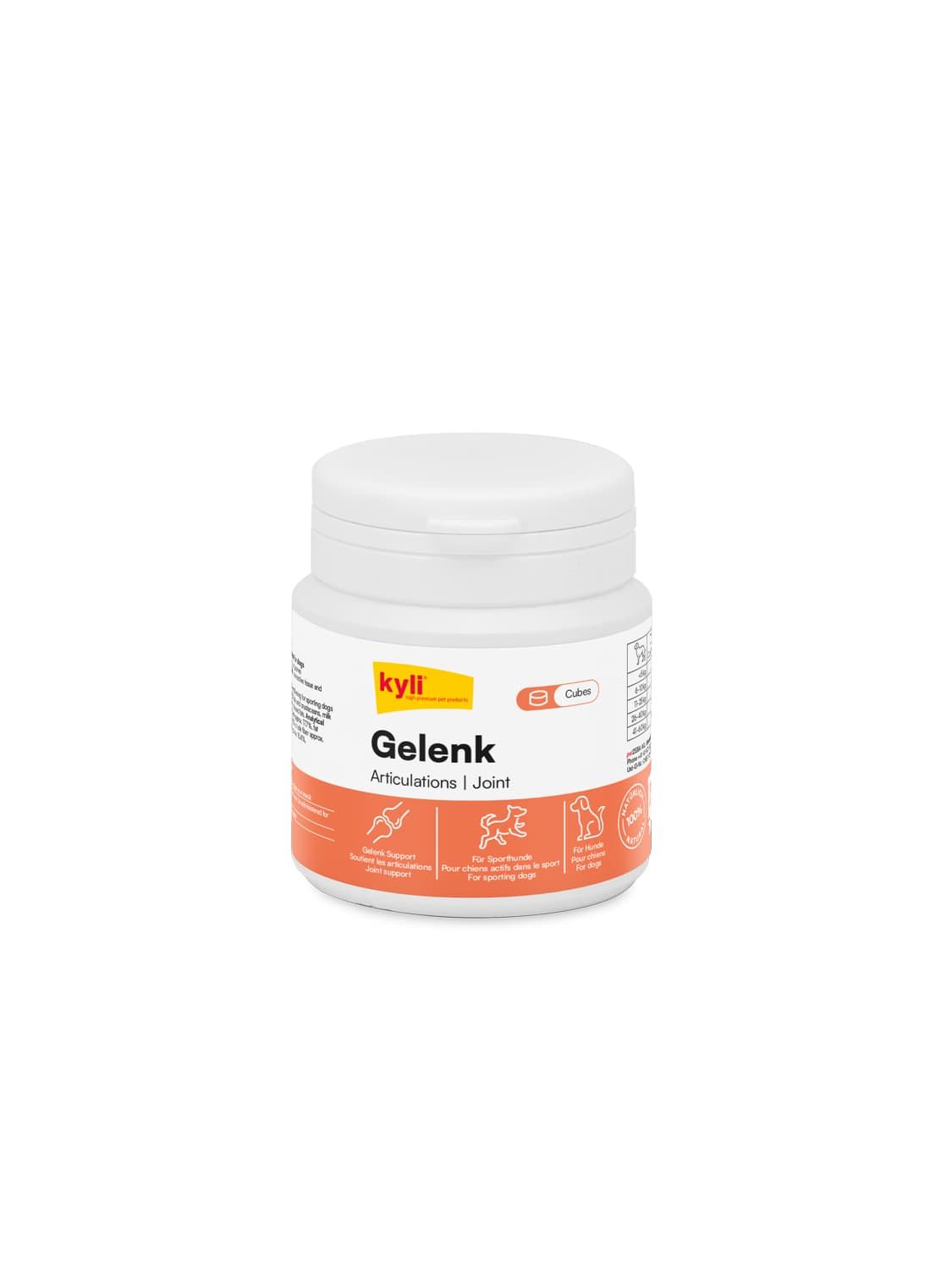 kyli Gelenk 120 g