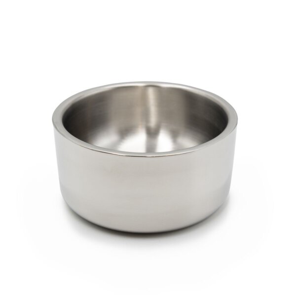 Freezack Matt Straight Chrome