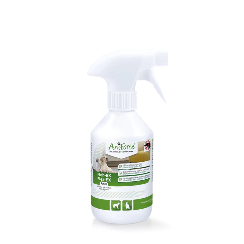 Floh-EX Spray 250ml