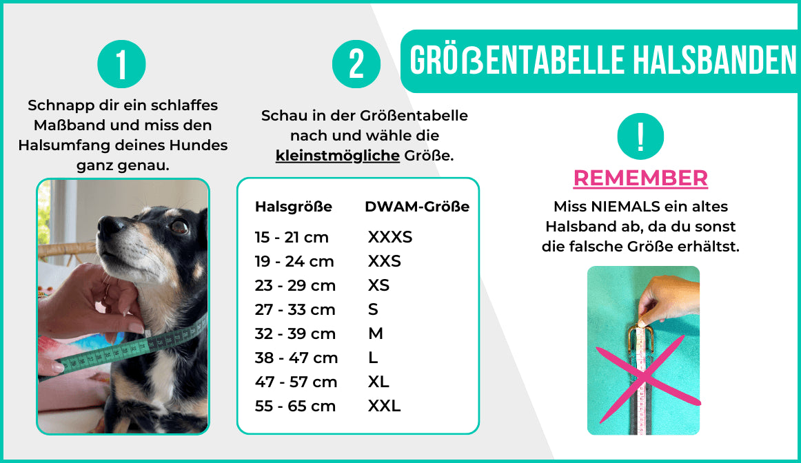 Dwam Beads Kollektion