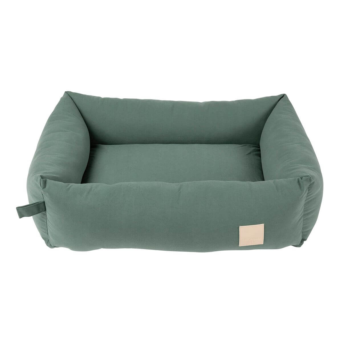 FuzzYard Life Cotton Hundebett