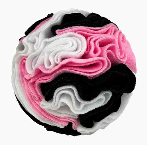 Schnüffelball