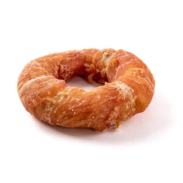 bePure Donut mit Huhn