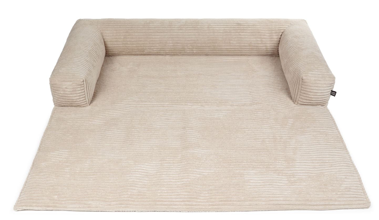 Padsforall Sofaschutz Dakota Cord
