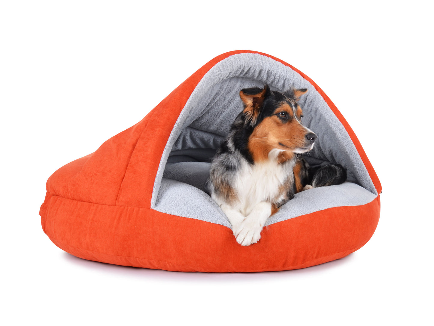 Padsforall Hundehöhle Shell Comfort