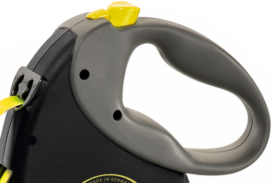 Flexi Giant Professional, Gurt-Rollleine 10m