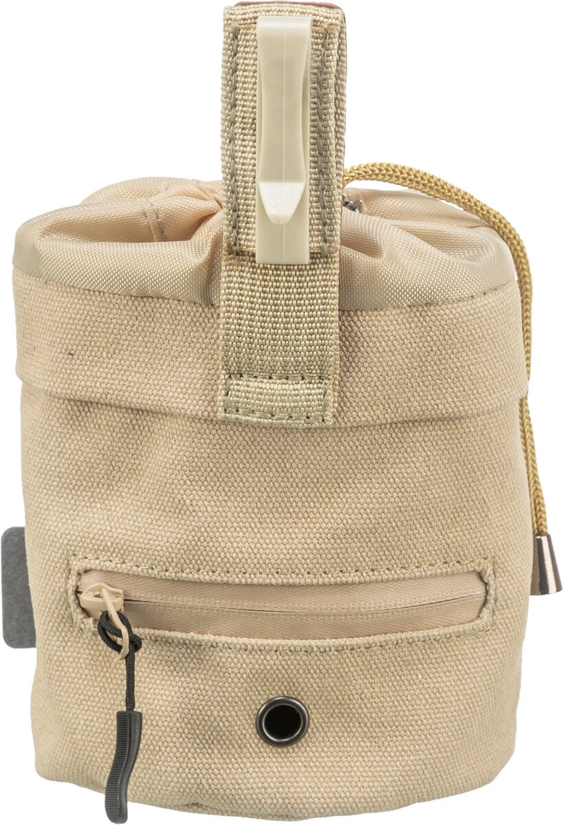 BE NORDIC Snack-Tasche, sandfarben
