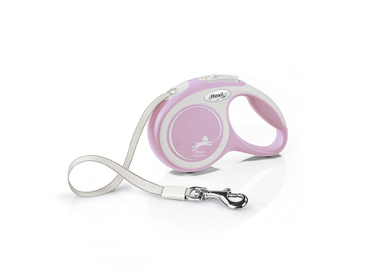flexi New COMFORT, Gurt