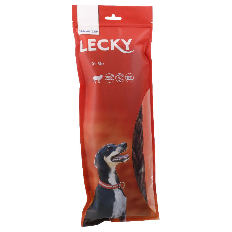 Lecky Tri'Stix 4 Stk., 30 cm