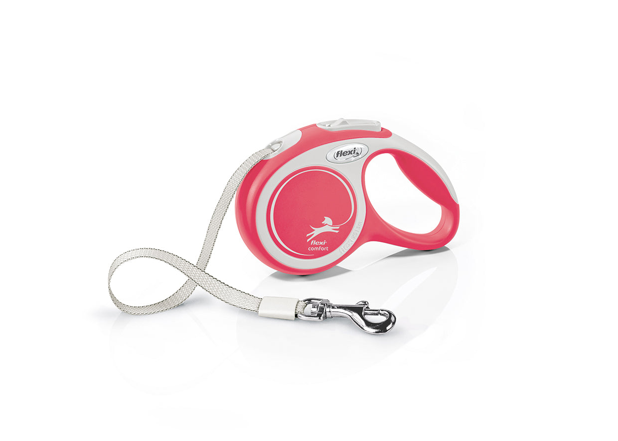 flexi New COMFORT, Gurt